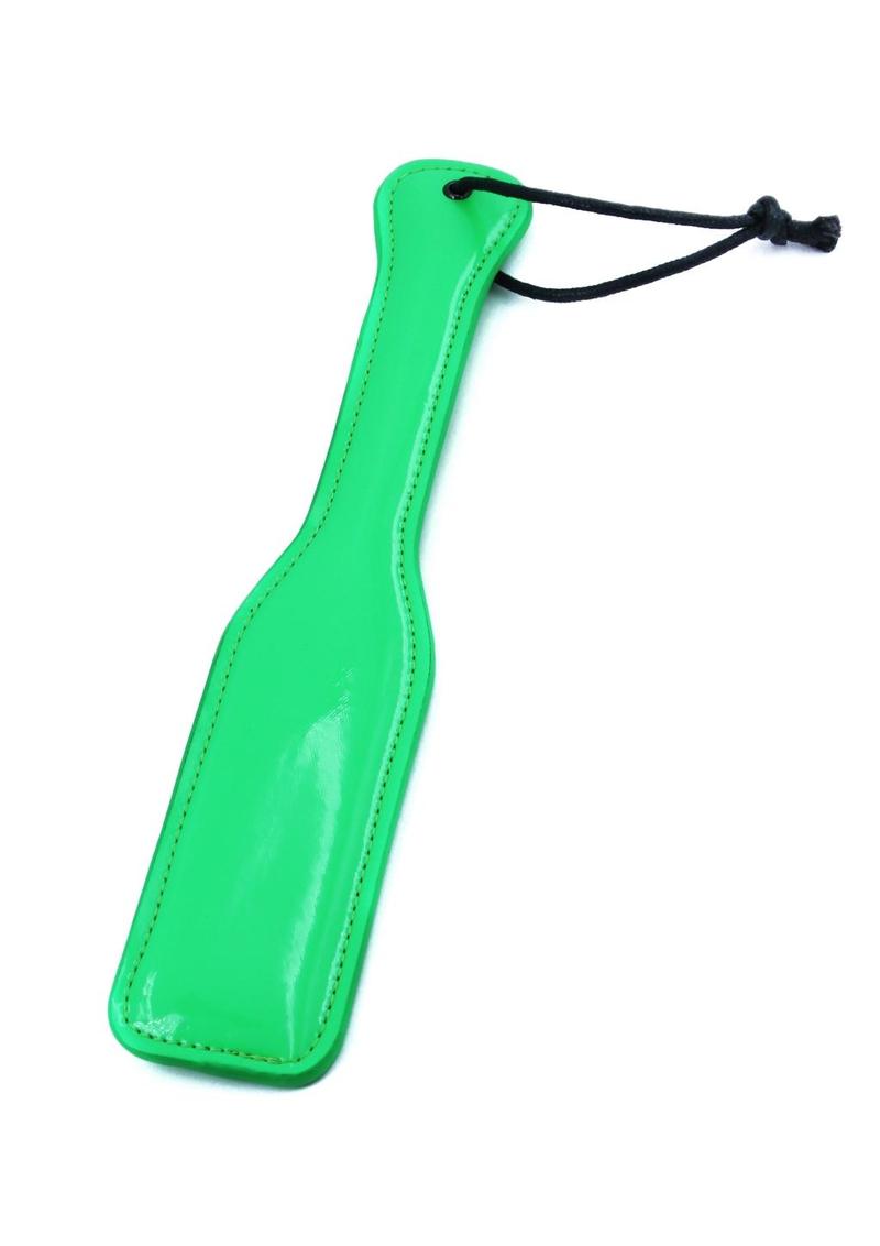 Electra Play Things Pu Leather Paddle