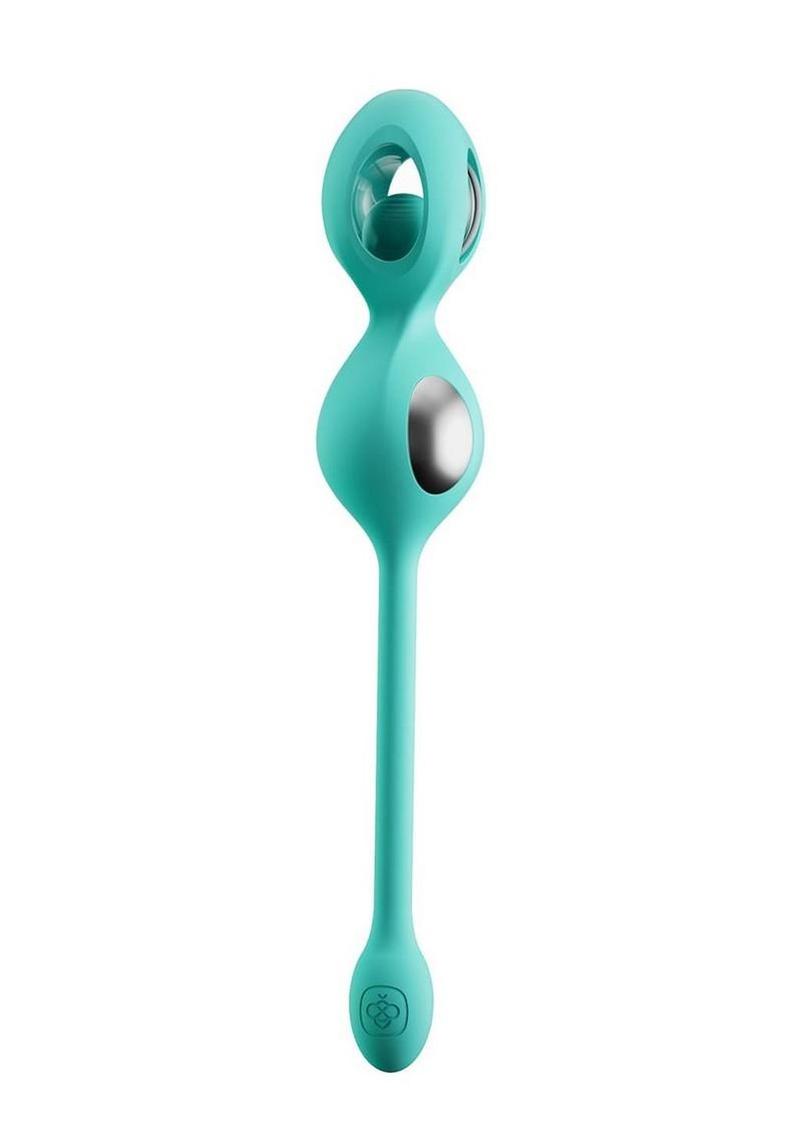 Elektra App Control E-Stim Kegel Training
