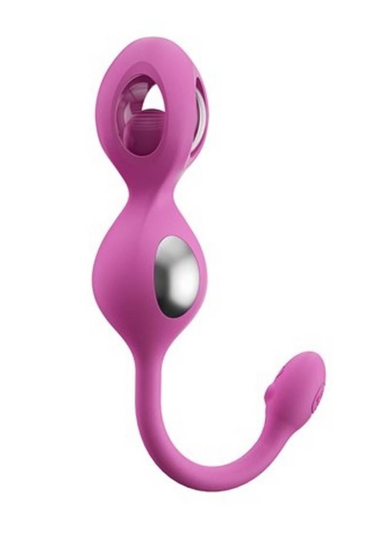 Elektra App Control E-Stim Kegel Training