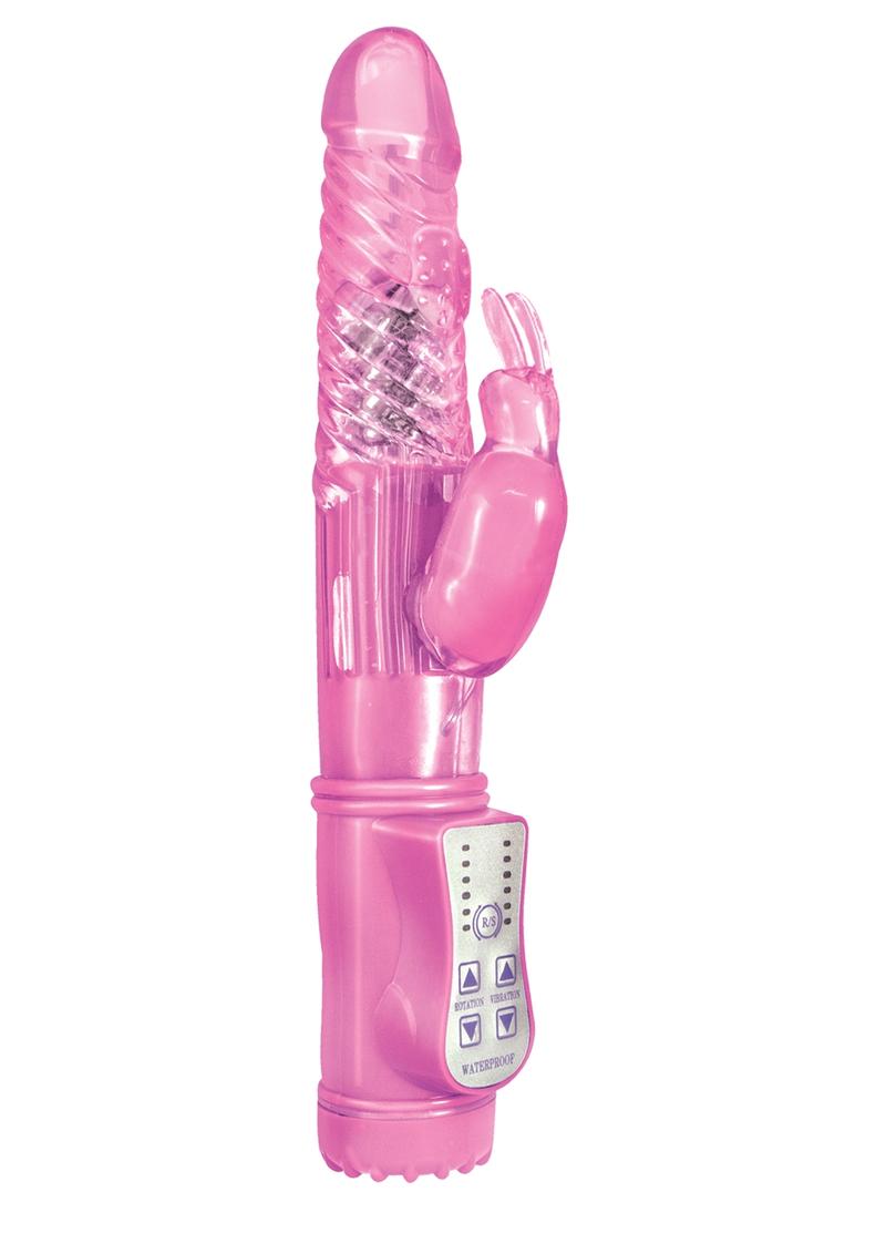Energize Her Bunny 4 Dual Motor Rabbit Vibrator