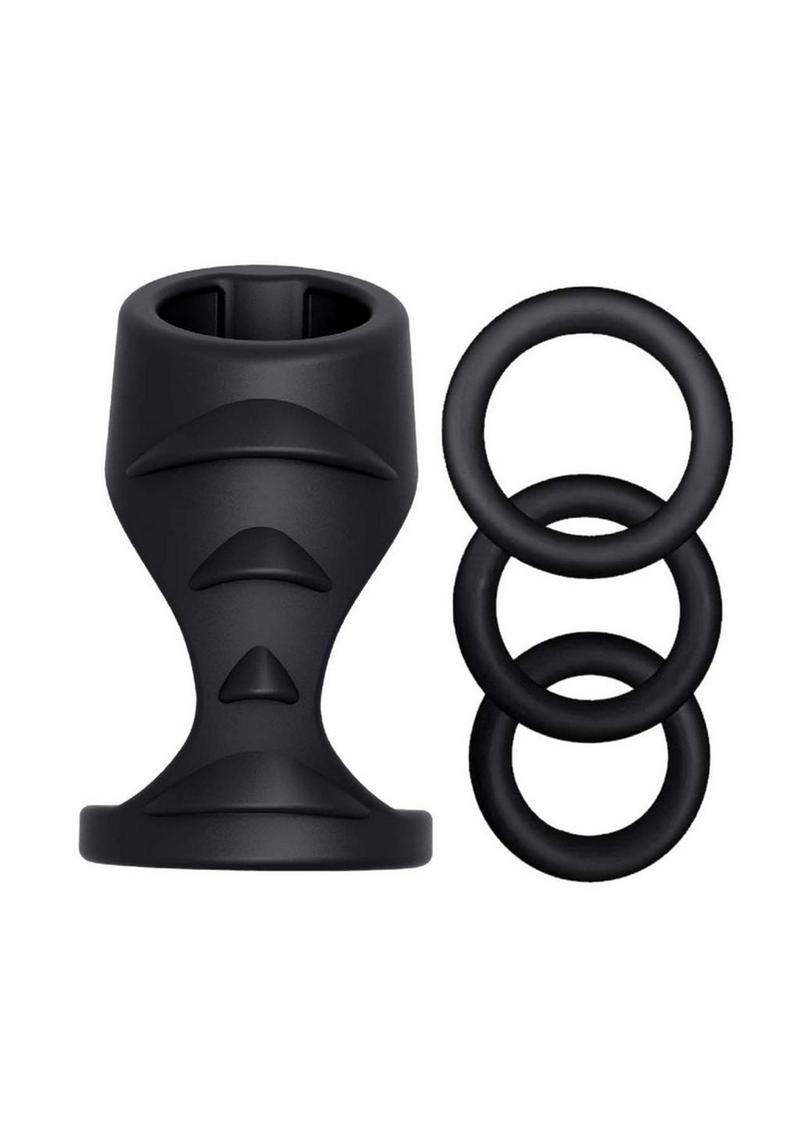 Enhancer Rockhard Kit