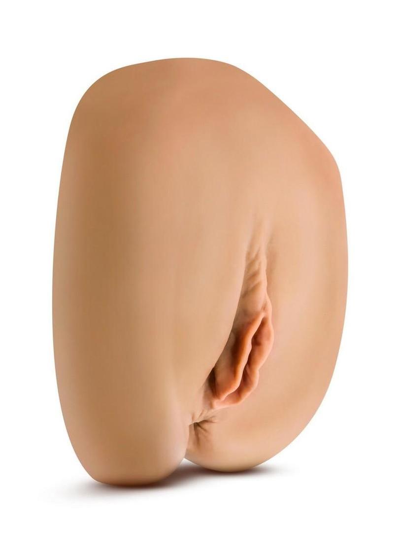 Enlust Camila Vibrating Masturbator - Pussy/Ass