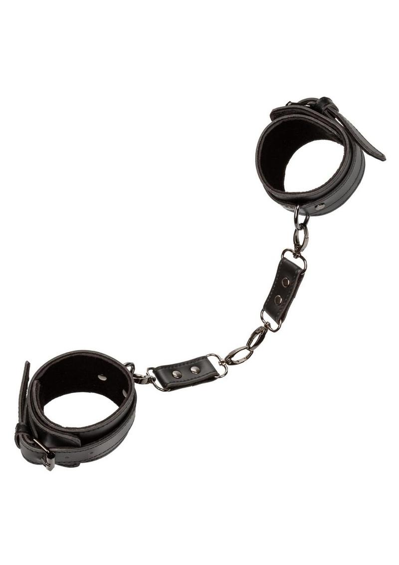 Euphoria Collection Ankle Cuffs