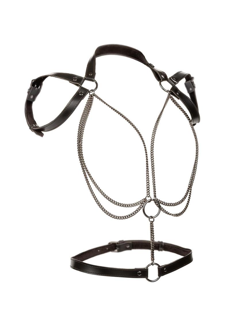 Euphoria Collection Multi Chain Halter
