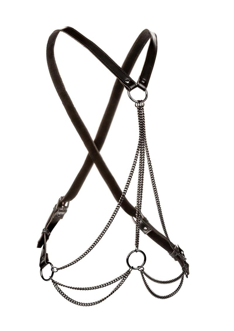 Euphoria Collection Multi Chain Harness