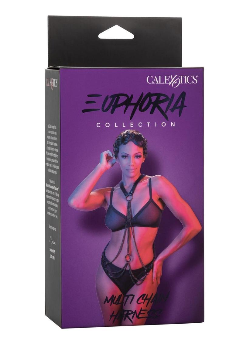 Euphoria Collection Multi Chain Harness
