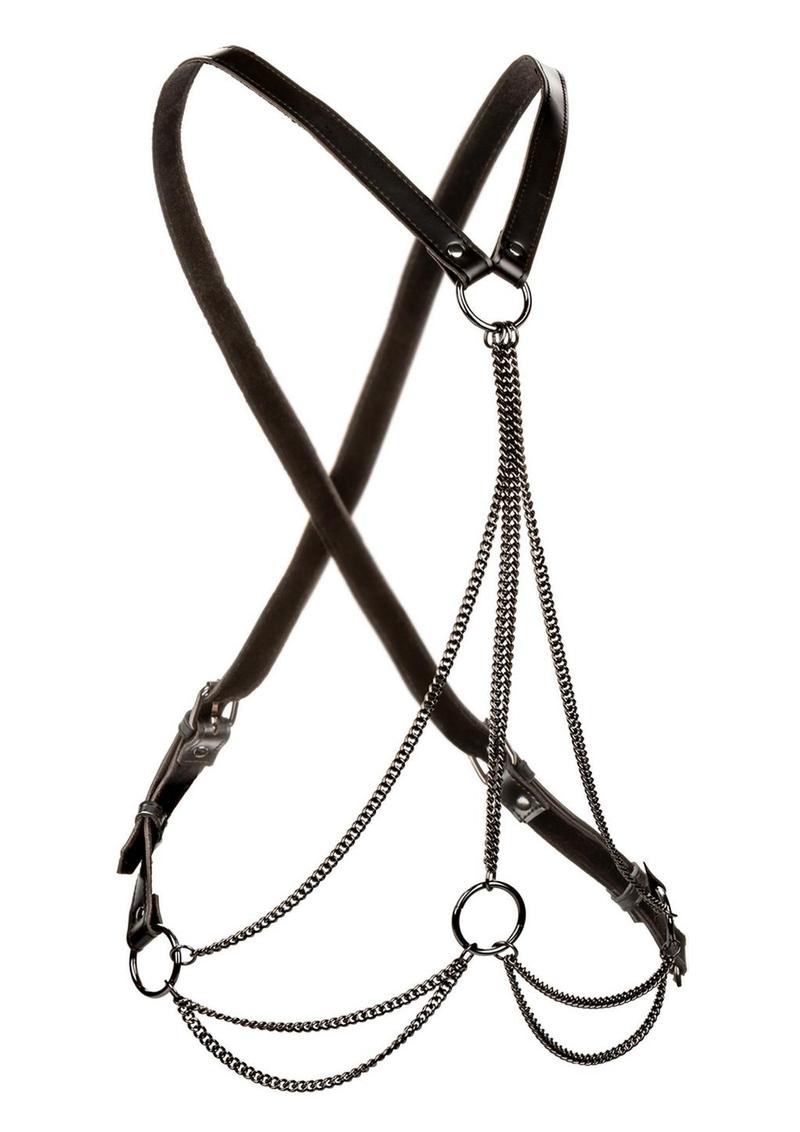 Euphoria Collection Multi Chain Harness