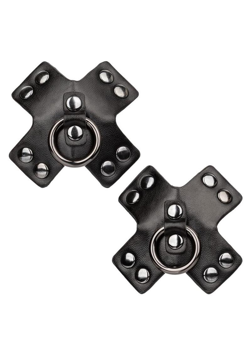 Euphoria Collection O-Ring Pasties