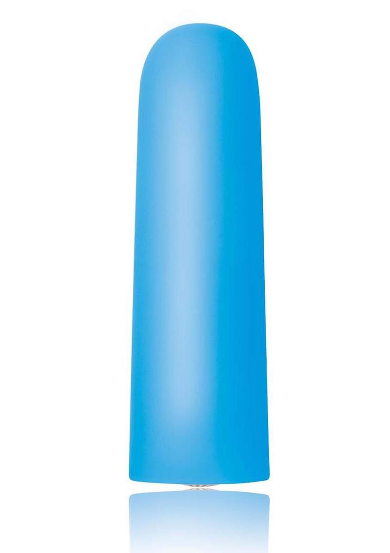 Exciter Mini Vibe Rechargeable Silicone Vibrator