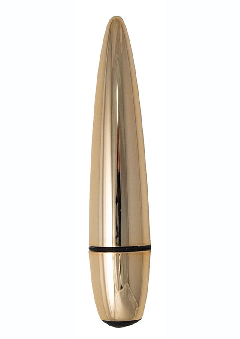Exciter Rechargeable Bullet Vibrator