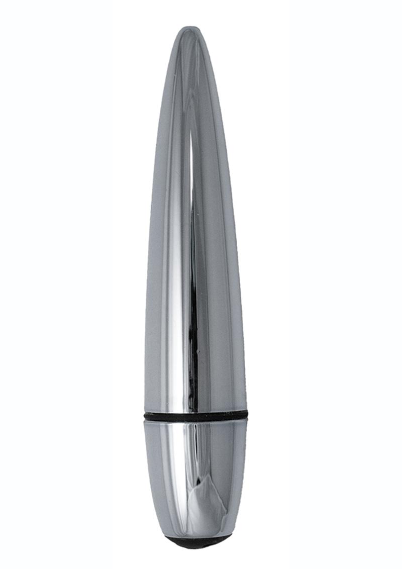 Exciter Rechargeable Bullet Vibrator