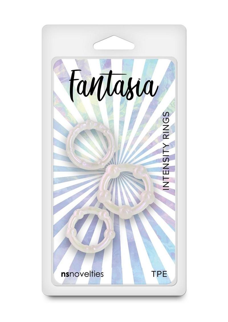Fantasia Intensity Rings