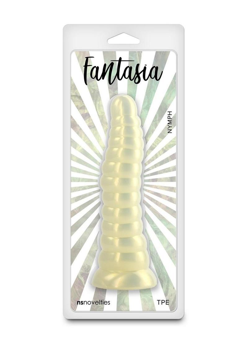 Fantasia Nymph Dildo