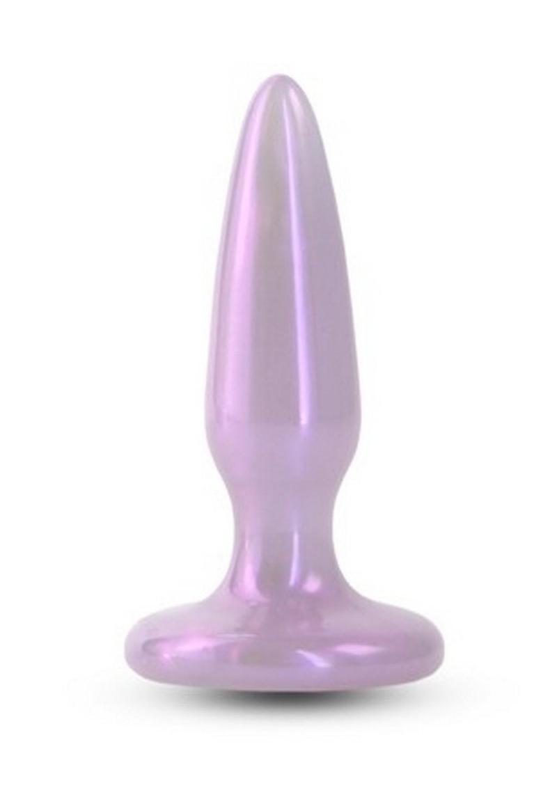 Fantasia Pleasure Plug - Mini