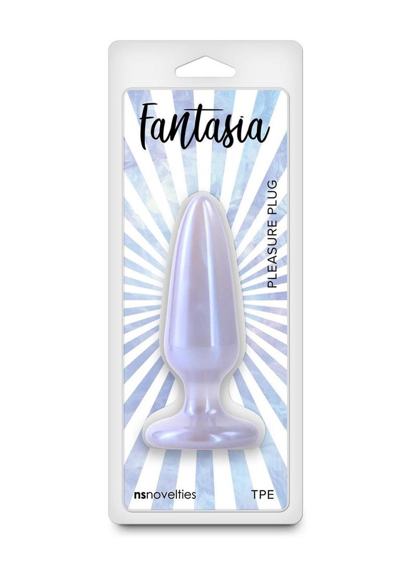 Fantasia Pleasure Plug