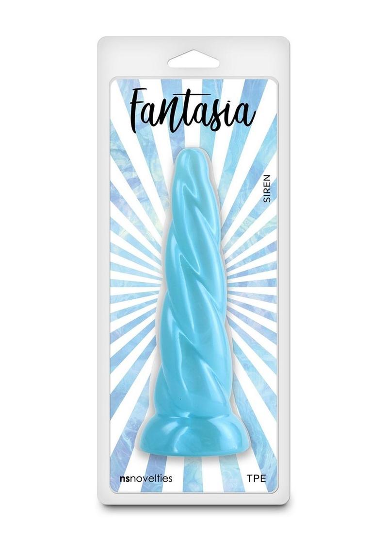 Fantasia Siren Dildo