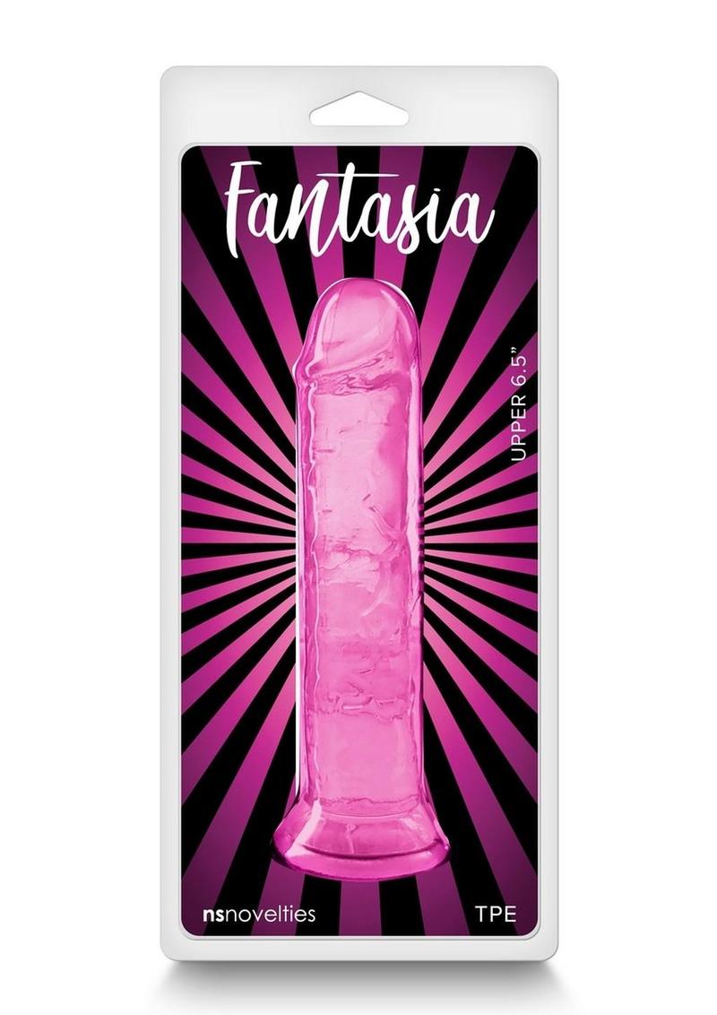 Fantasia Upper Dildo