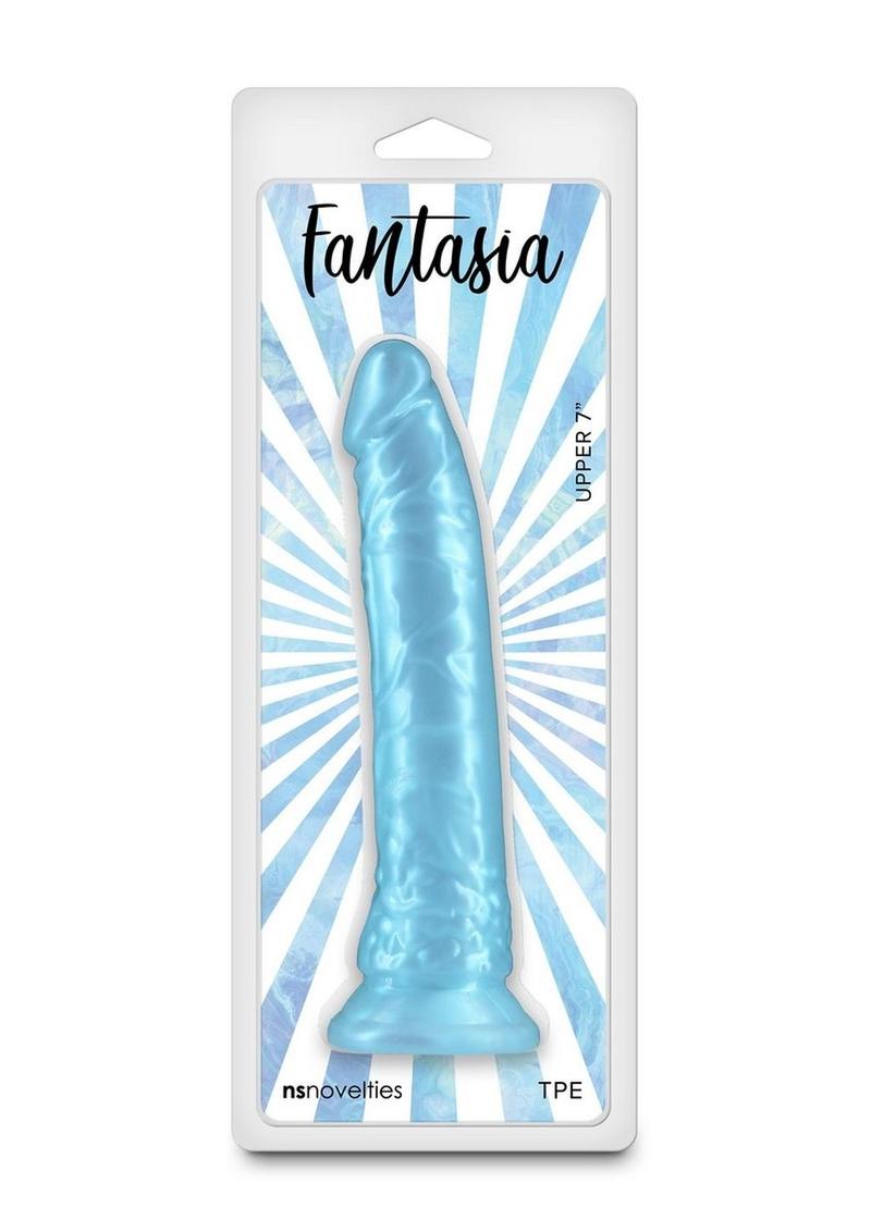 Fantasia Upper Dildo