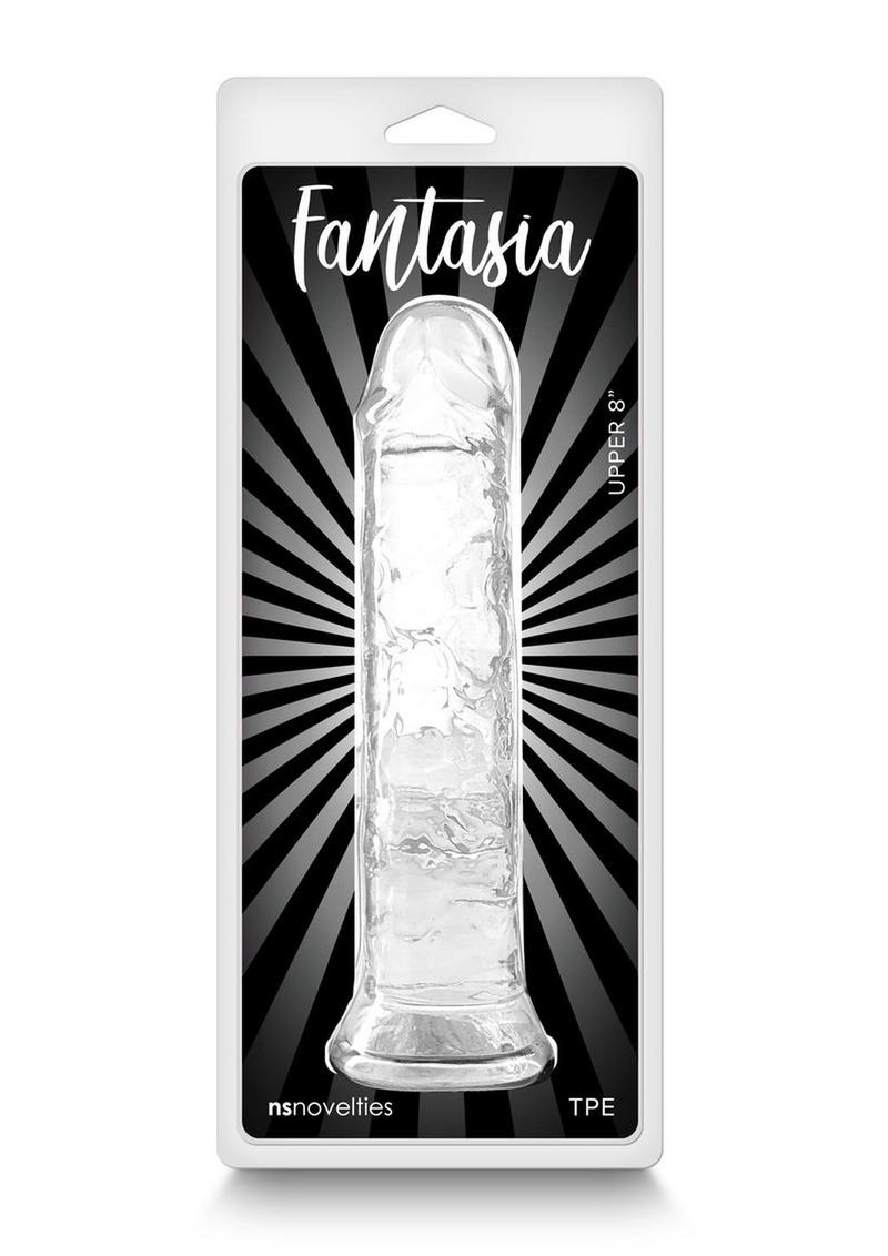 Fantasia Upper Dildo
