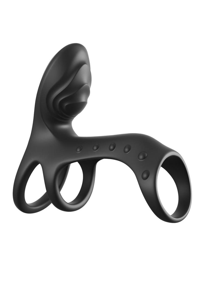 Fantasy C-Ringz Ultimate Couples Cage Pro