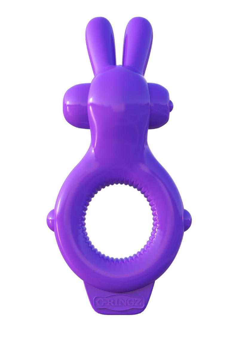 Fantasy C-Ringz Ultimate Rabbit Cock Ring