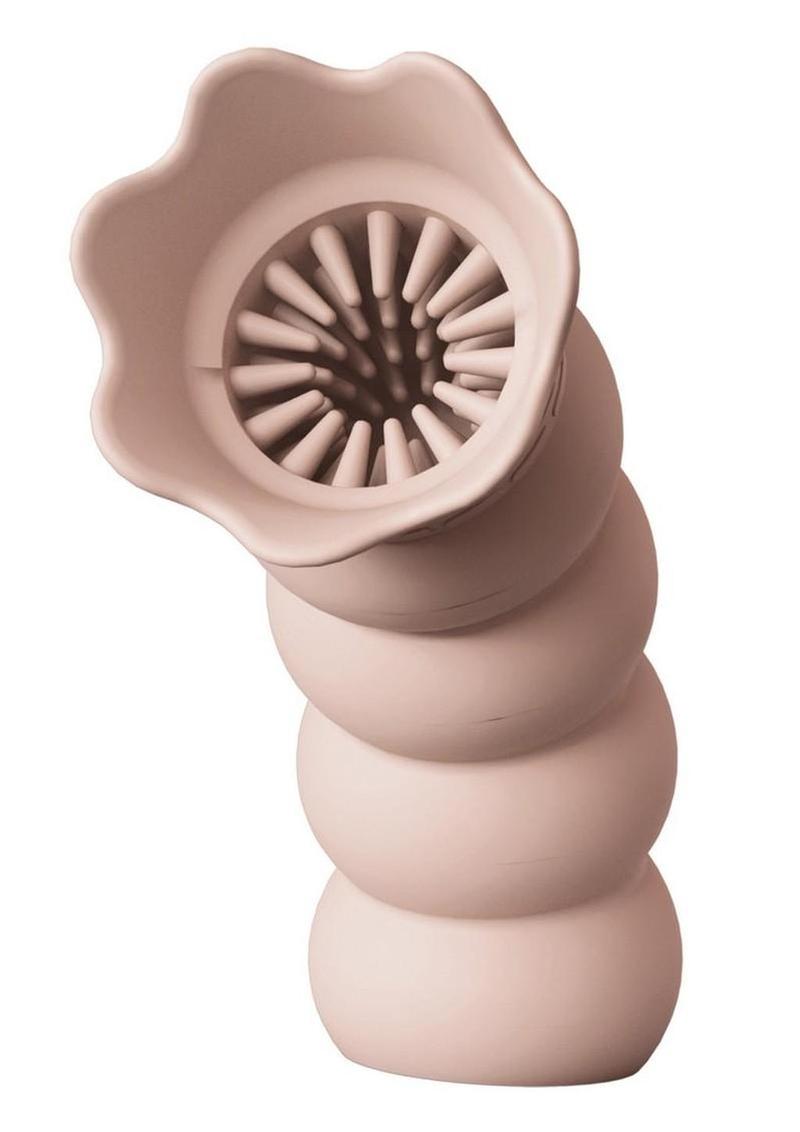 Fantasy Fuckers The Worm Ultraskyn Textured Stroker
