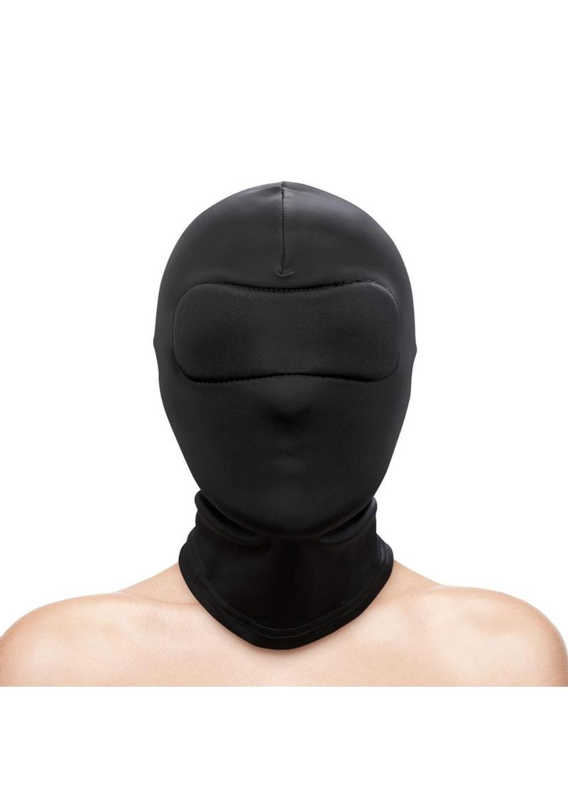 Fetish and Fashion Closed Hood