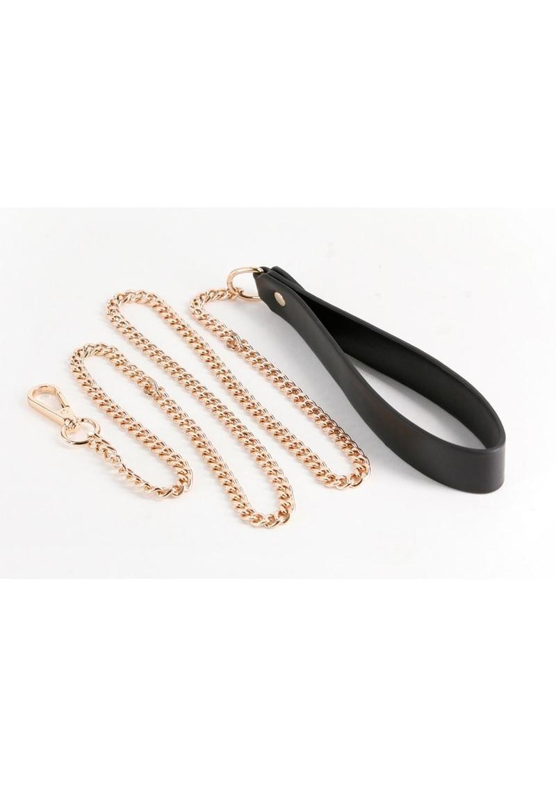 Fetish and Fashion Nyx Leash