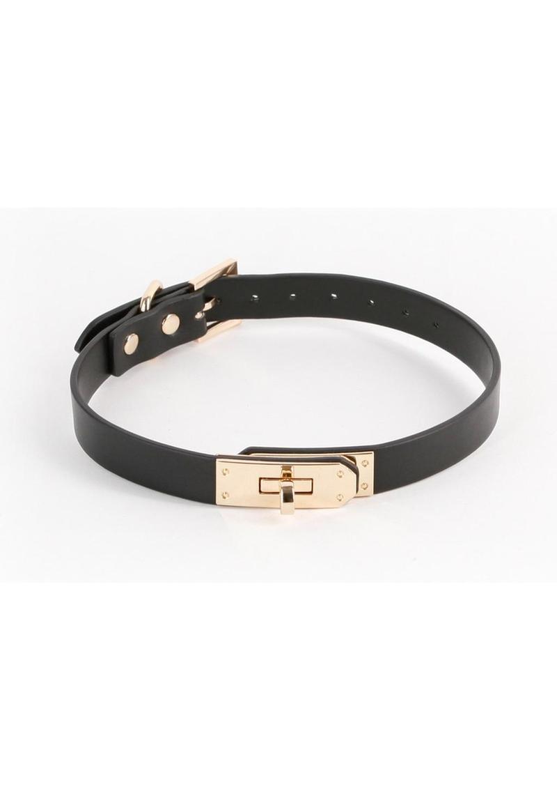 Fetish and Fashion Sadie Collar