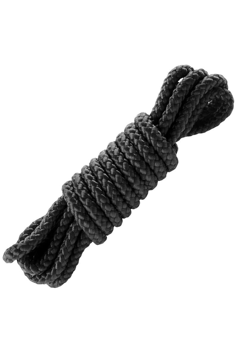 Fetish Fantasy Mini Silk Rope