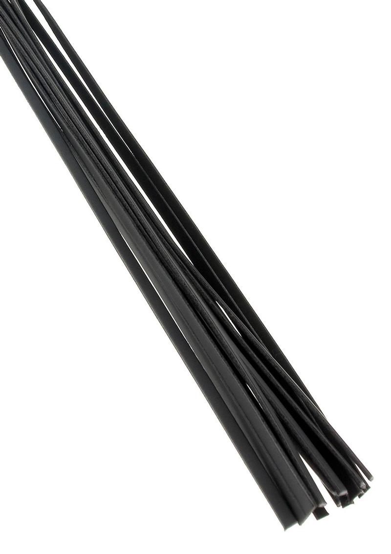 Fetish Fantasy Series Limited Edition Deluxe Cat O' Nine Flogger
