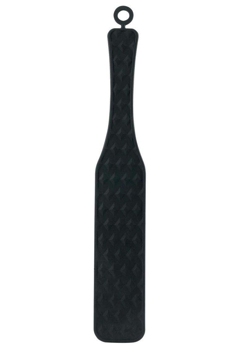 Fetish Fantasy Silicone Paddle