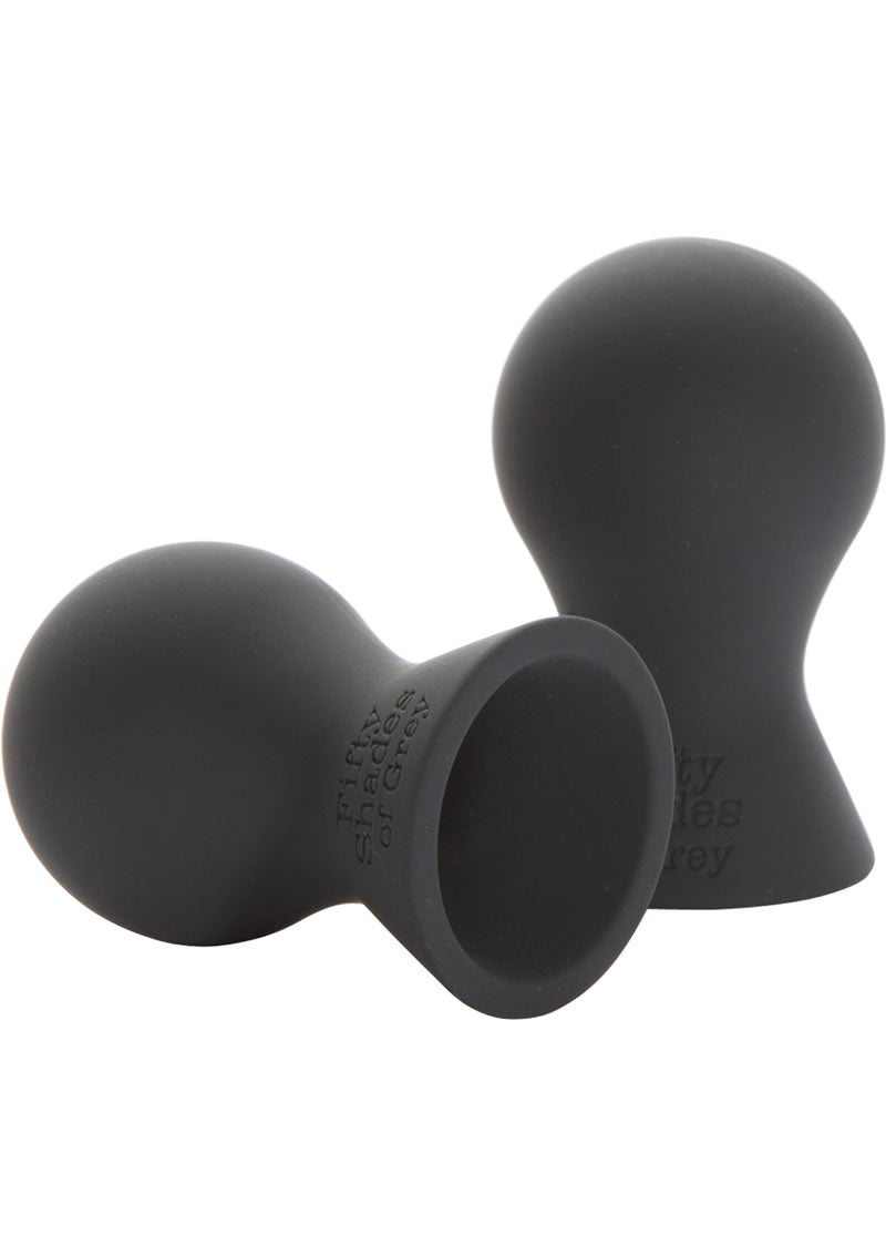 Fifty Shades Of Grey Nothing But Sensation Nipple Teasers