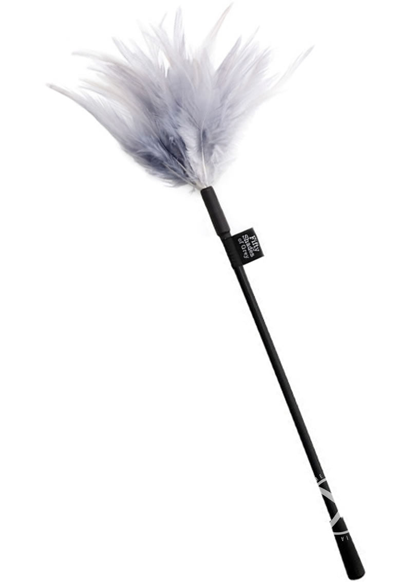 Fifty Shades Of Grey Tease Feather Tickler