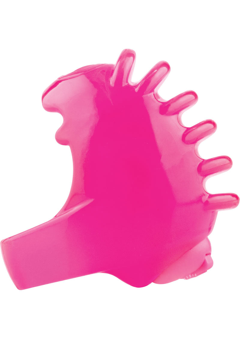 Fing O Tips Silicone Finger Massagers