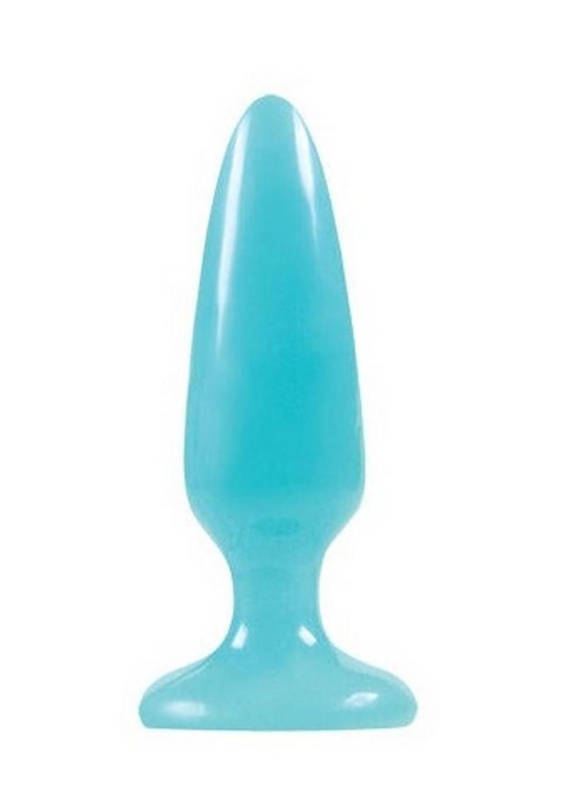 Firefly Pleasure Plug Butt Plug