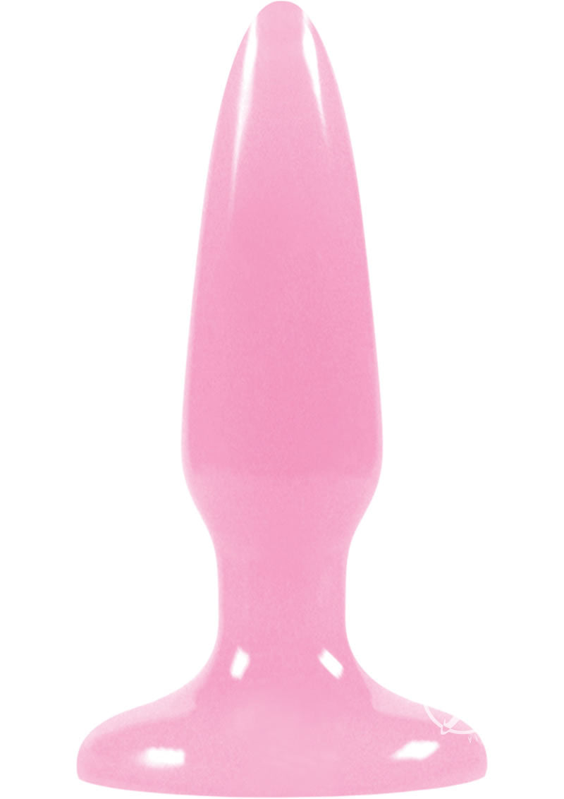 Firefly Pleasure Plug Butt Plug