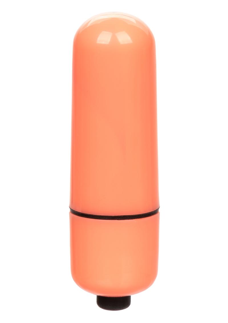 Foil Pack 3-Speed Bullet Vibrator