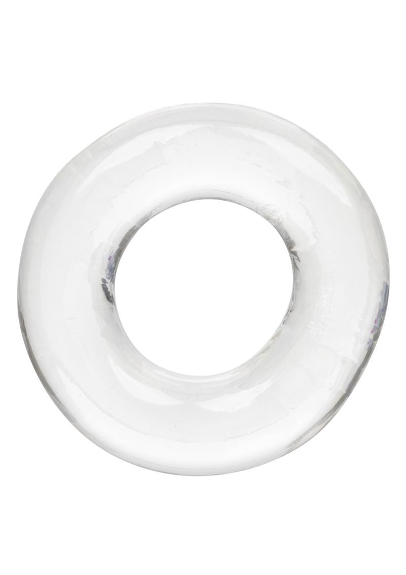 Foil Pack Cock Ring