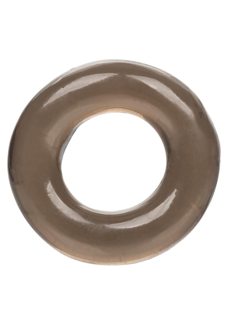 Foil Pack Cock Ring
