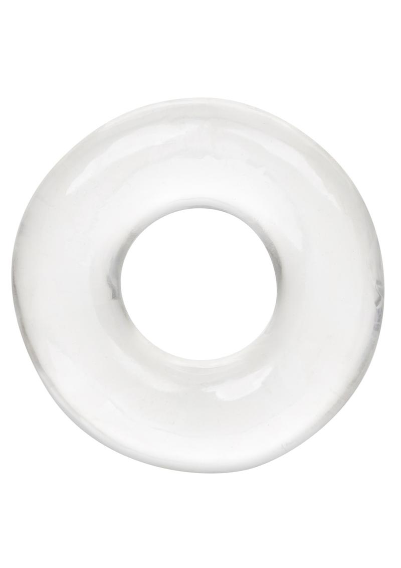 Foil Pack XL Cock Ring