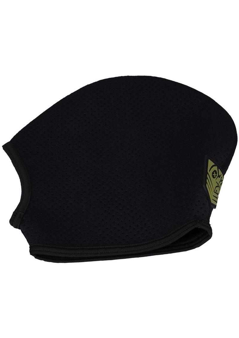 Fort Troff Black Ops Hood