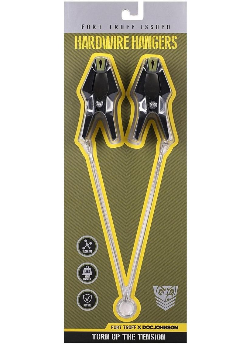 Fort Troff Hardwire Hangers