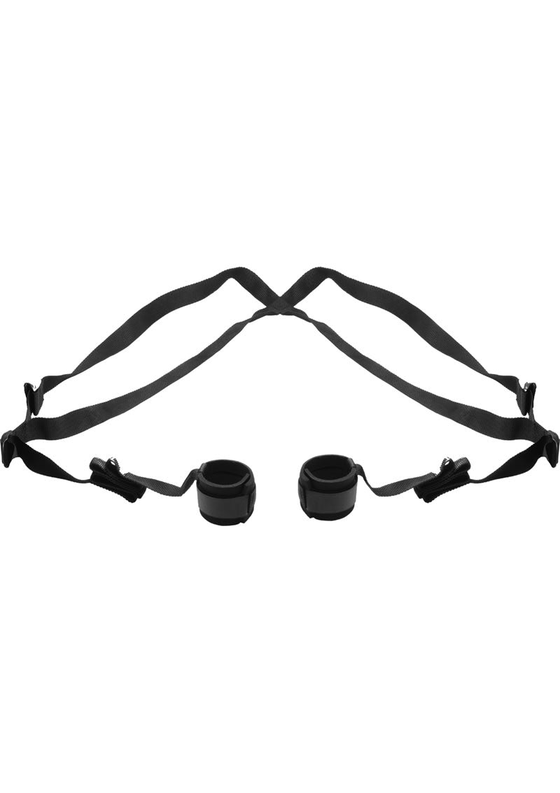 Frisky Do Me' Sex Support Sling