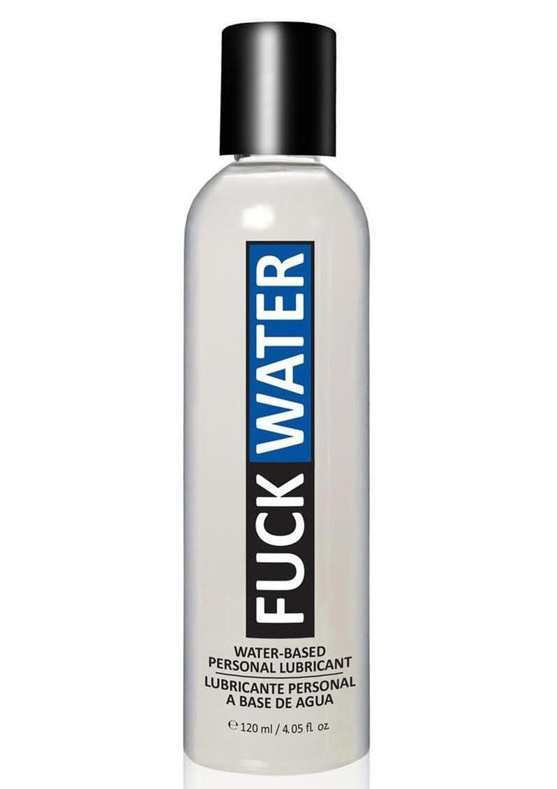 Fuck Water Original H2o