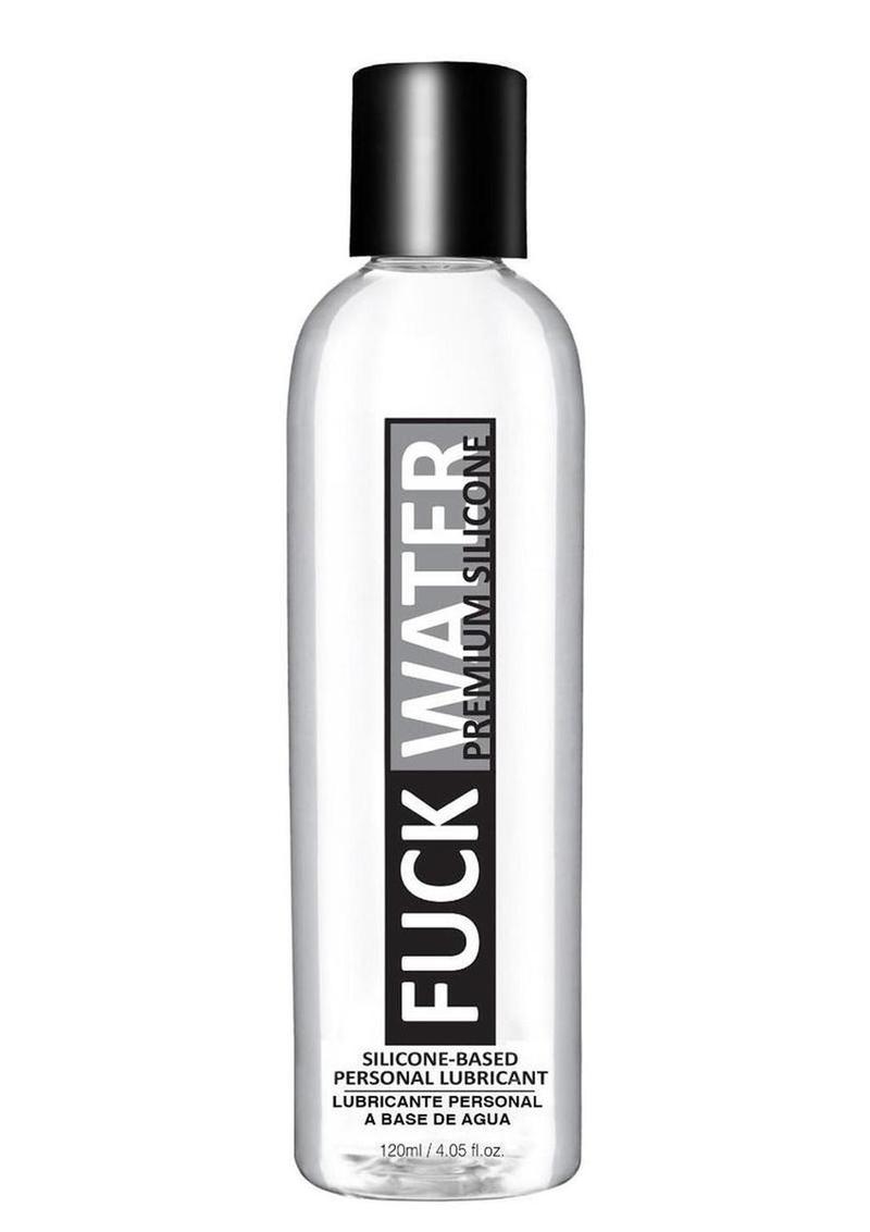 Fuck Water Silicone