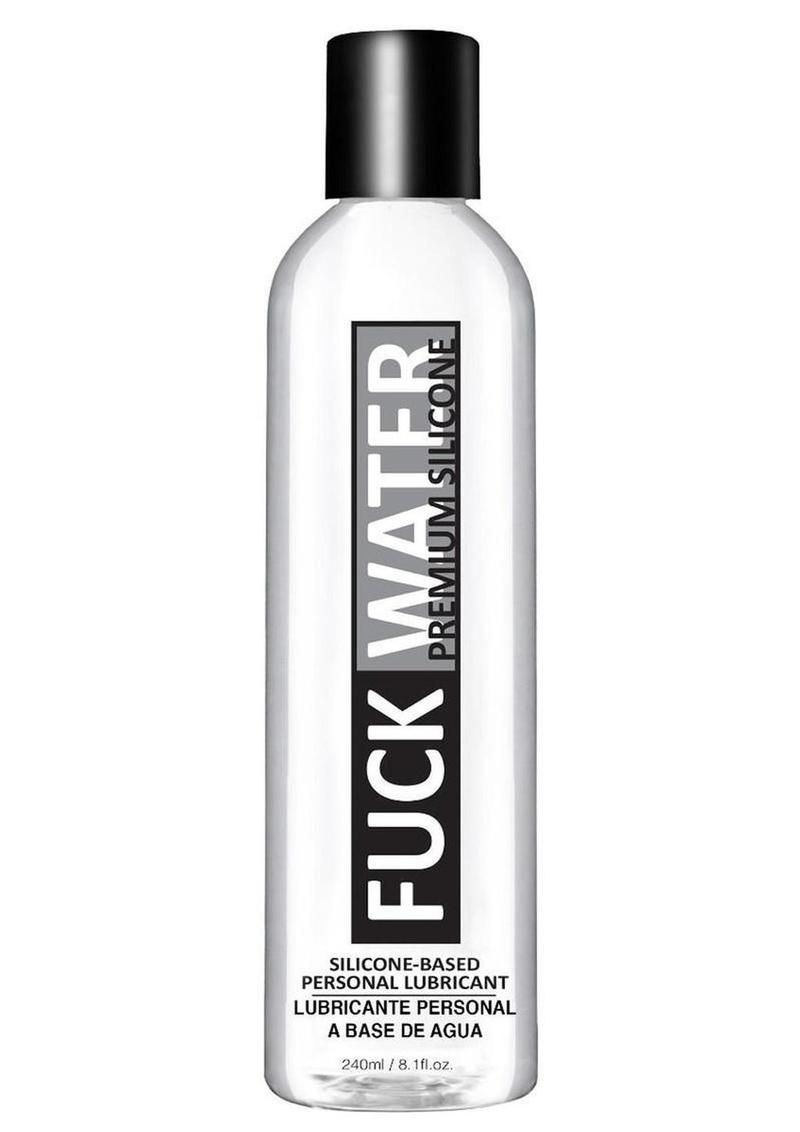 Fuck Water Silicone