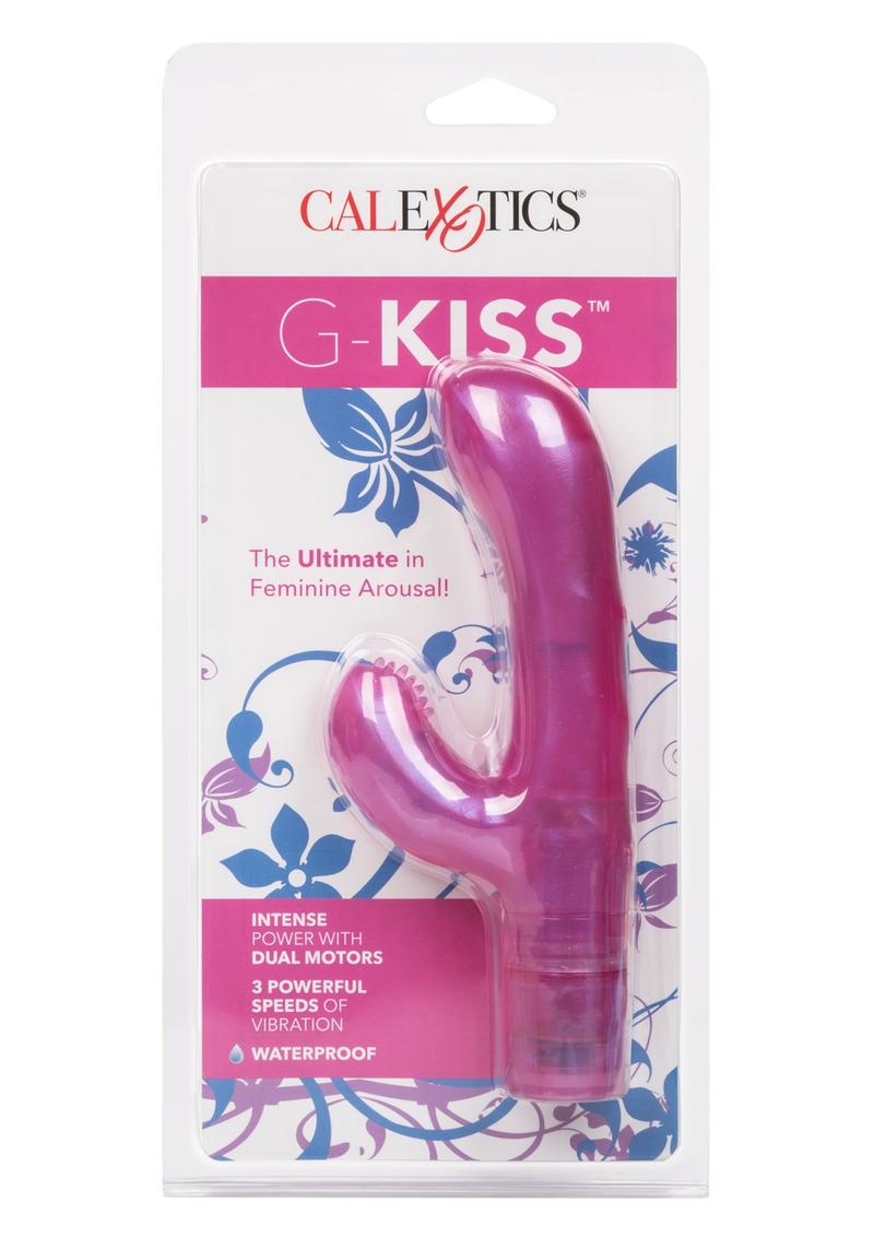 G-Kiss Vibrator