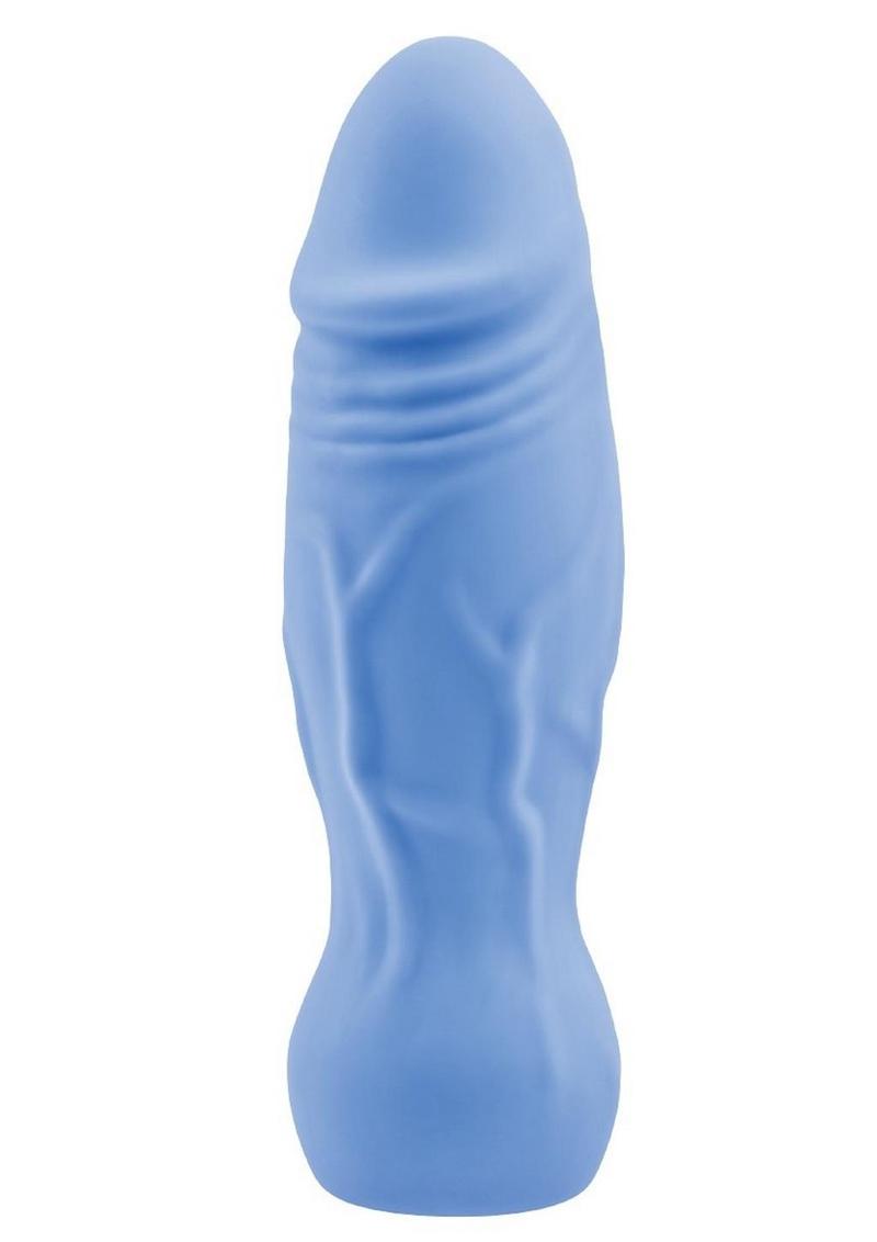 Gender X Lil Buddy Rechargeable Silicone Bullet