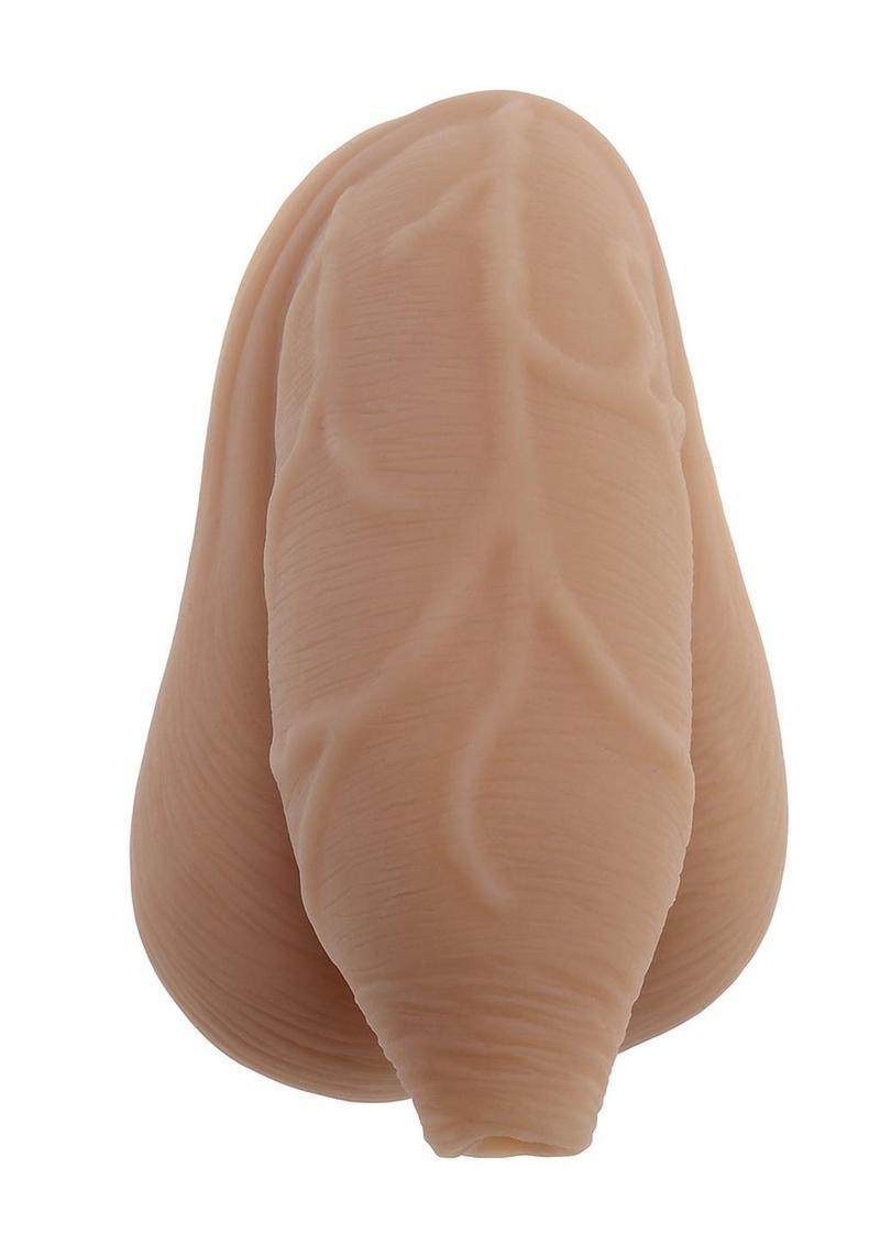Gender X Tpe Uncircumsized Packer Dildo